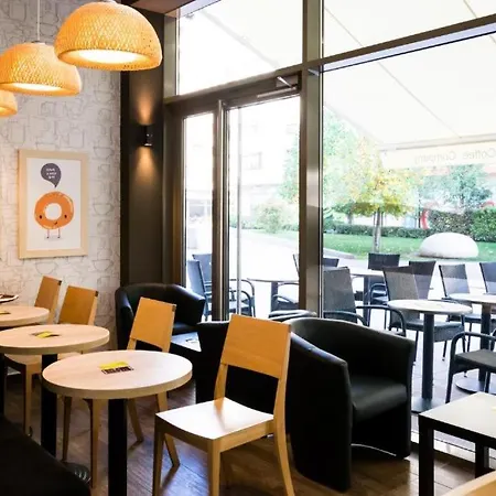 Corvin Deluxe With 2 Bedrooms Appartement